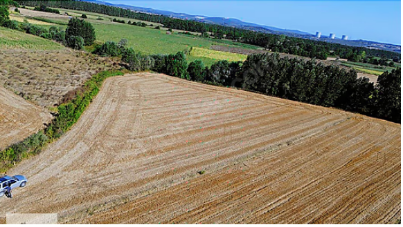 SAKARYA ADAPAZARI KARADERE MAHALLESİNDE TARLA